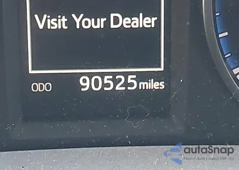 2018 Toyota Rav4 Le from USA, damaged, VIN 2T3BFREV5JW736221